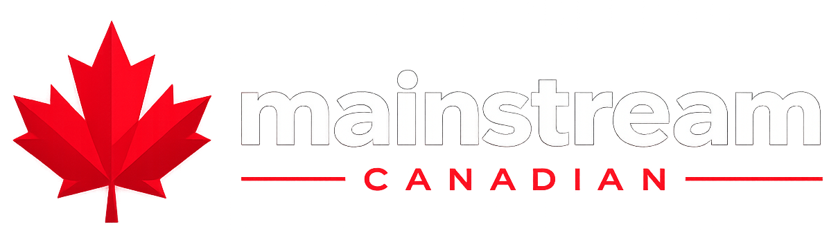 MainstreamCanadian.ca